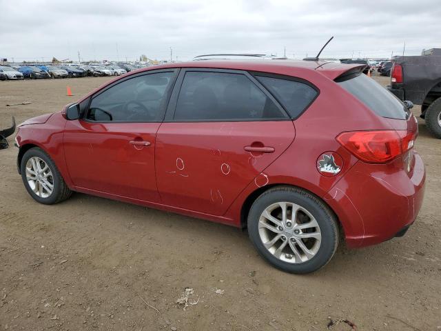Изображение 2 2011 KIA FORTE EX 2011 с VIN KNAFU5A22B5324324