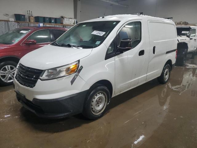 Изображение 2015 CHEVROLET CITY EXPRESS LS 2015