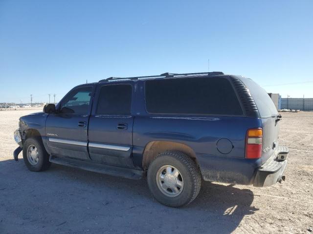 Изображение 2 2003 GMC YUKON XL C1500 2003 с VIN 1GKEC16Z53J115737