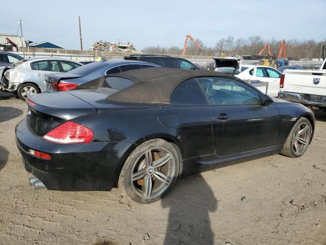 Obraz 3 z 2008 BMW M6  2008 z VIN WBSEK93588CY79620