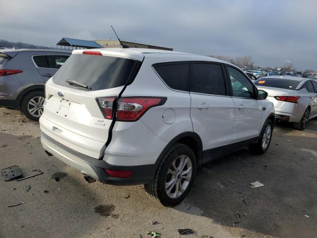 Image 3 of 2017 FORD ESCAPE SE 2017 with VIN 1FMCU0GD0HUA40251