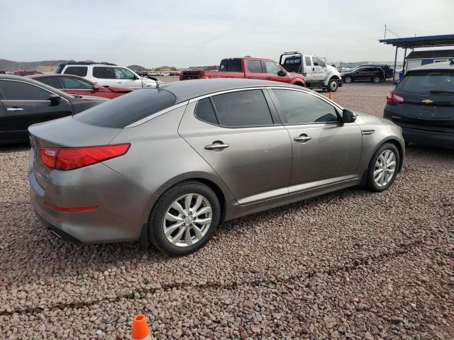 Obraz 3 z 2015 KIA OPTIMA EX 2015 z VIN 5XXGN4A7XFG363609