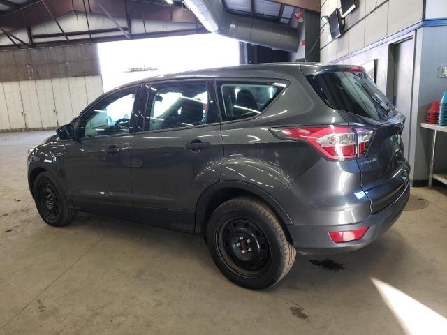 Изображение 2 2017 FORD ESCAPE S 2017 с VIN 1FMCU0F77HUB47728