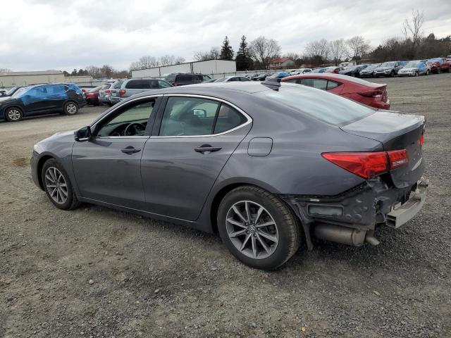 Obraz 2 z 2019 ACURA TLX  2019 z VIN 19UUB1F32KA010255