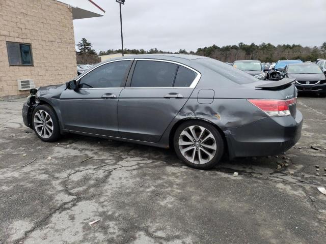 Image 2 of 2012 HONDA ACCORD SE 2012 with VIN 1HGCP2F60CA026954