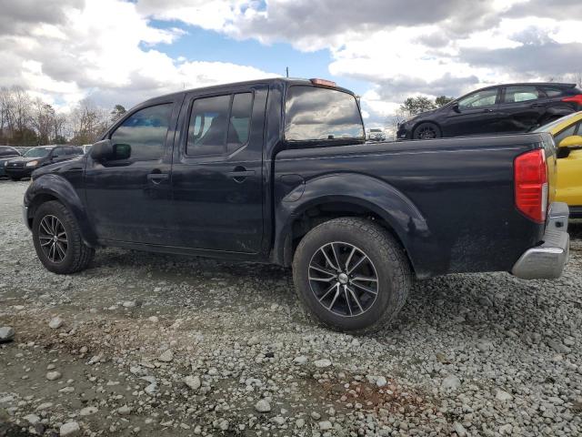 Obraz 2 z 2011 NISSAN FRONTIER S 2011 z VIN 1N6AD0ER4BC449132