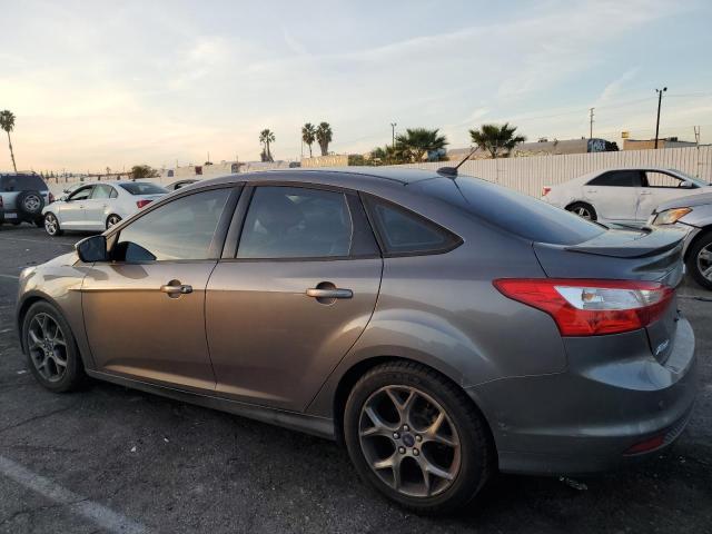 Изображение 2 2014 FORD FOCUS SE 2014 с VIN 1FADP3F21EL342382