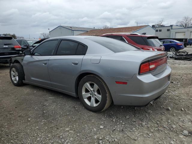 Obraz 2 z 2013 DODGE CHARGER SE 2013 z VIN 2C3CDXBG2DH705991