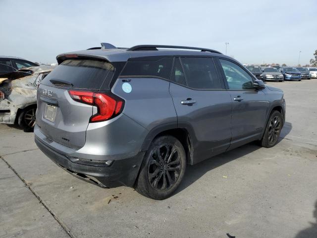 Изображение 3 2020 GMC TERRAIN SLT 2020 с VIN 3GKALVEV0LL219985