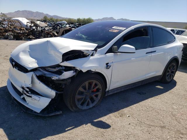 2023 TESLA MODEL X  2023 image