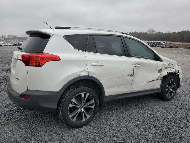 Изображение 3 2015 TOYOTA RAV4 LIMITED 2015 с VIN 2T3YFREV6FW152315