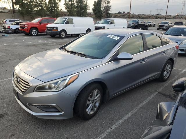 Изображение 1 2015 HYUNDAI SONATA SE 2015 с VIN 5NPE24AF7FH168126