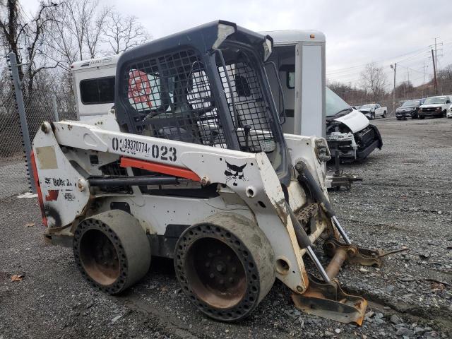 Obraz 2018 BOBCAT S550 2018