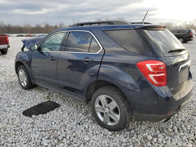 Image 2 of 2016 CHEVROLET EQUINOX LT 2016 with VIN 2GNFLFE39G6195550