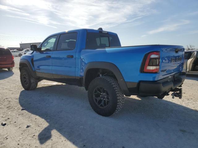 Изображение 2 2024 RAM 1500 TRX 2024 с VIN 1C6SRFU99RN101605