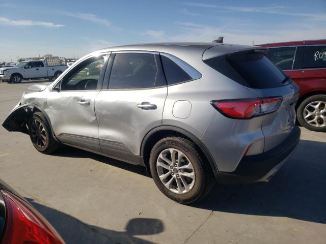 Image 2 of 2022 FORD ESCAPE SE 2022 with VIN 1FMCU0G62NUB64714