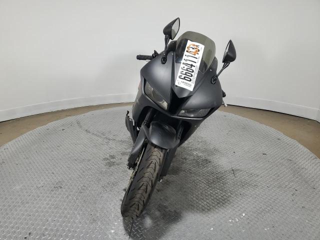 Изображение 2 2020 HONDA CBR600 RA 2020 с VIN JH2PC40J4LK600154