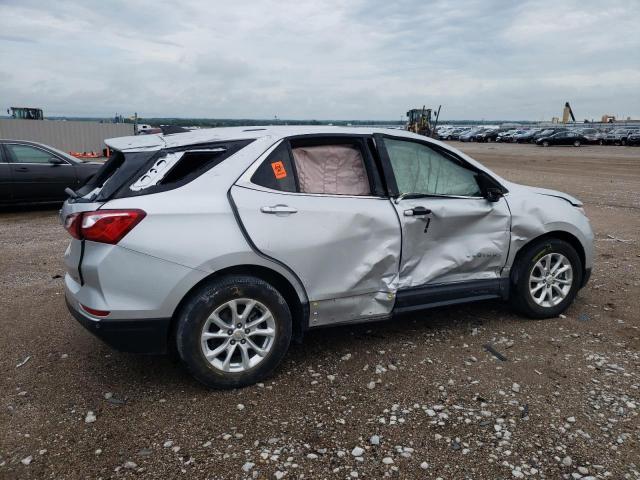 Изображение 3 2018 CHEVROLET EQUINOX LT 2018 с VIN 2GNAXJEV7J6225395