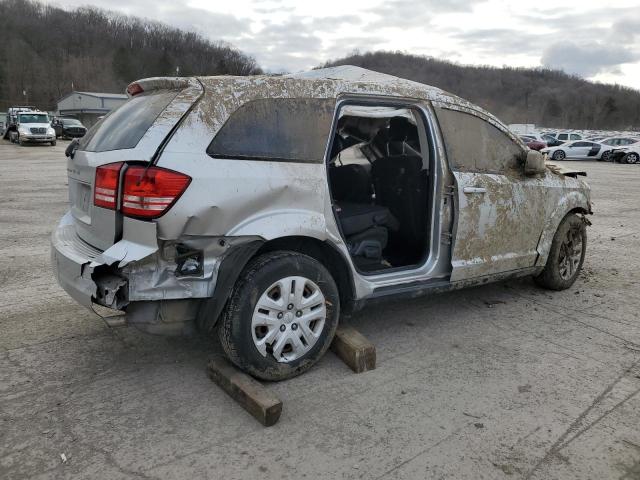 Obraz 3 z 2014 DODGE JOURNEY SE 2014 z VIN 3C4PDCAB3ET103539