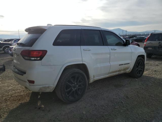 Obraz 3 z 2019 JEEP GRAND CHEROKEE LAREDO 2019 z VIN 1C4RJFAG0KC592052