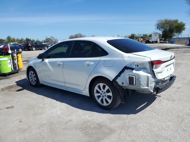 Obraz 2 z 2023 TOYOTA COROLLA LE 2023 z VIN JTDB4MEE3PJ005920