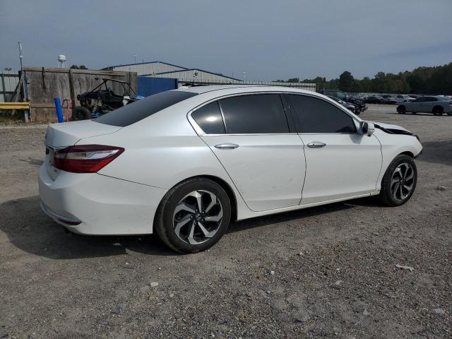 Image 3 of 2017 HONDA ACCORD EXL 2017 with VIN 1HGCR3F82HA025183
