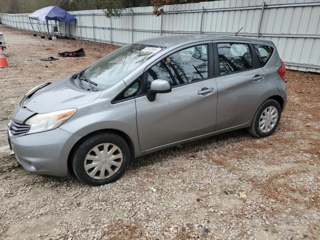 Image 1 of 2014 NISSAN VERSA NOTE S 2014 with VIN 3N1CE2CP5EL350062