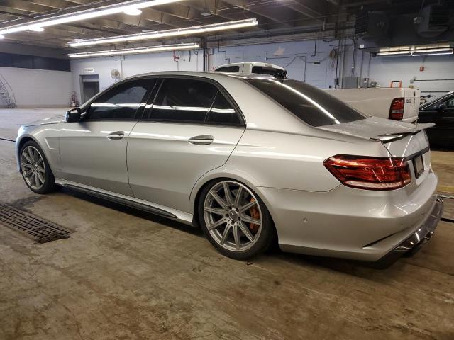 Изображение 2 2015 MERCEDES-BENZ E 63 AMG-S 2015 с VIN WDDHF7GB4FB114717