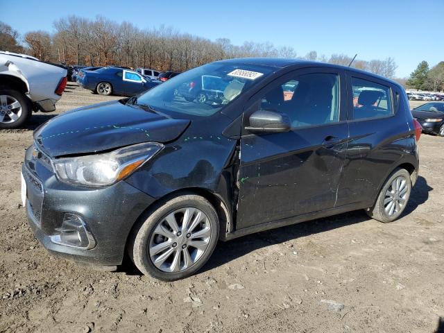 Image 1 of 2017 CHEVROLET SPARK 1LT 2017 with VIN KL8CD6SA9HC828898