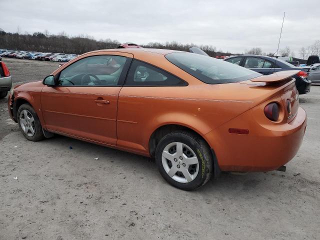 Image 2 of 2006 CHEVROLET COBALT LS 2006 with VIN 1G1AK15F467869971
