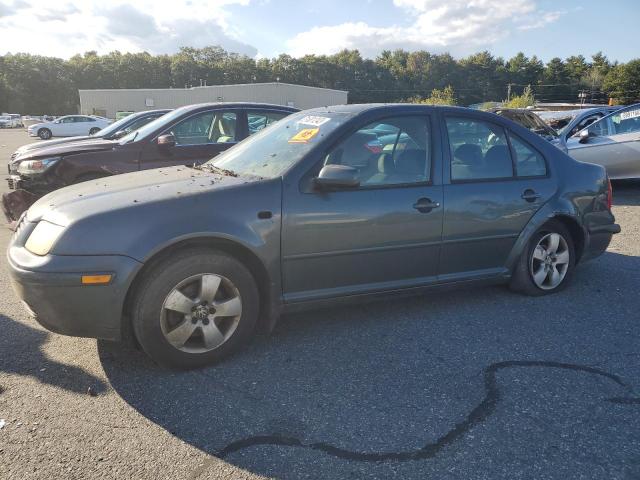 Obraz 2003 VOLKSWAGEN JETTA GLS 2003