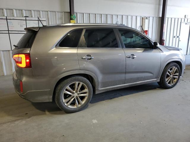 Изображение 3 2015 KIA SORENTO SX 2015 с VIN 5XYKW4A72FG573575