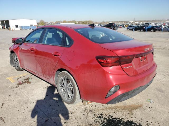 Image 2 of 2023 KIA FORTE LX 2023 with VIN 3KPF24AD4PE544080