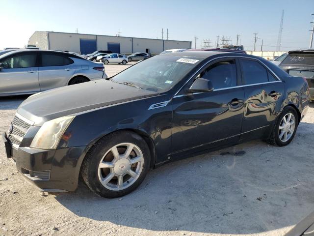 Obraz 1 z 2009 CADILLAC CTS HI FEATURE V6 2009 z VIN 1G6DV57V590128381