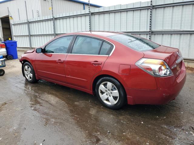 Obraz 2 z 2008 NISSAN ALTIMA 2.5 2008 z VIN 1N4AL21E68N405236