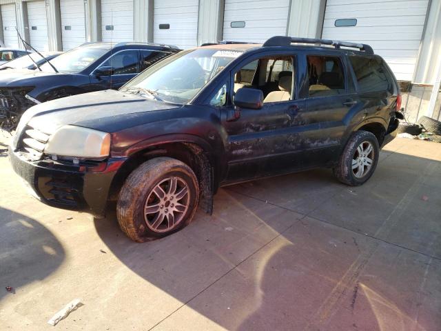 2004 MITSUBISHI ENDEAVOR LS 2004 image