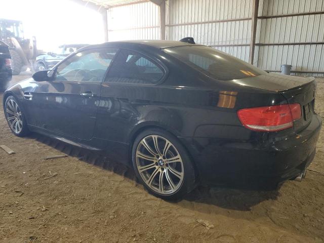 Obraz 2 z 2008 BMW M3  2008 z VIN WBSWD93518PY40357