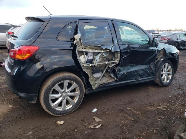 Изображение 3 2015 MITSUBISHI OUTLANDER SPORT ES 2015 с VIN 4A4AP3AW4FE027825