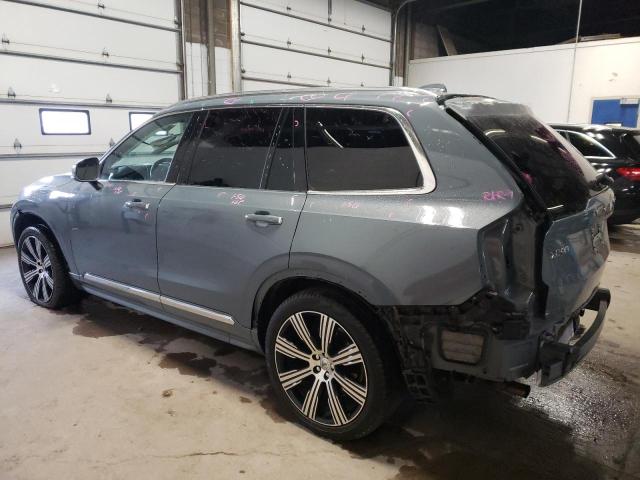 Изображение 2 2020 VOLVO XC90 T6 INSCRIPTION 2020 с VIN YV4A221L4L1534732