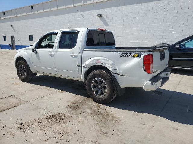 Obraz 2 z 2014 NISSAN FRONTIER S 2014 z VIN 1N6AD0EV0EN737798