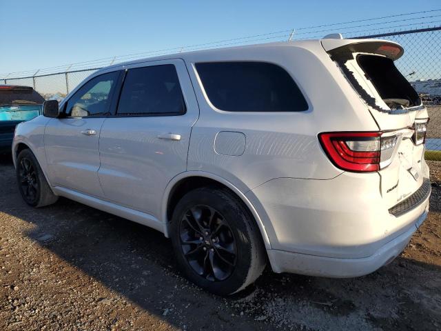 Image 2 of 2021 DODGE DURANGO GT 2021 with VIN 1C4RDHDG5MC573403