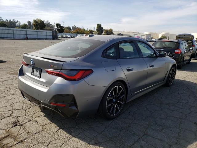 Obraz 3 z 2024 BMW I4 M50  2024 z VIN WBY33AW05RFR61428