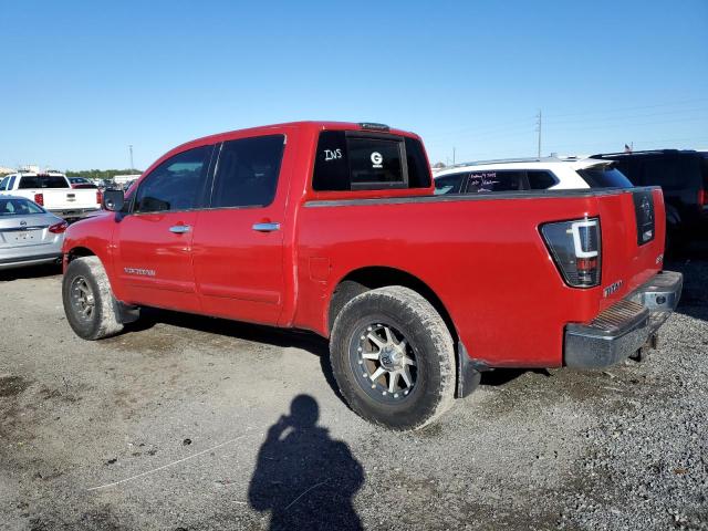 Изображение 2 2007 NISSAN TITAN XE 2007 с VIN 1N6BA07AX7N203346