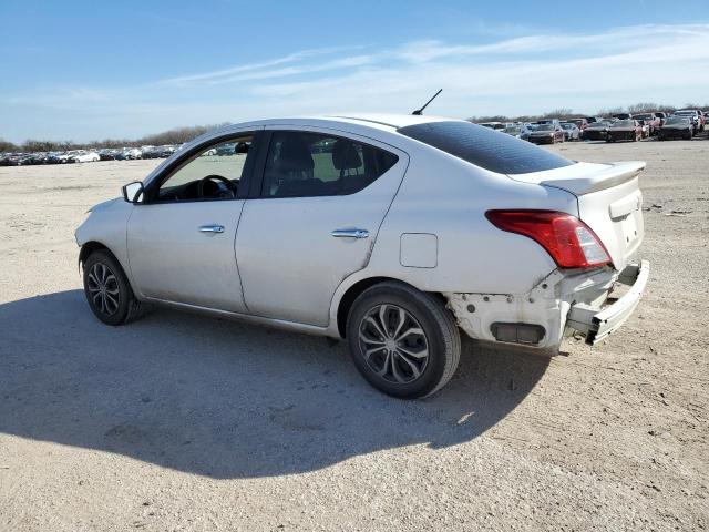 Image 2 of 2018 NISSAN VERSA S 2018 with VIN 3N1CN7AP5JL864939