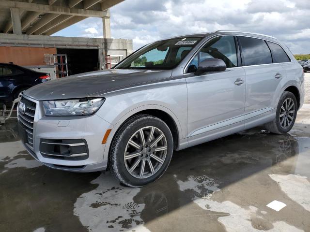 2018 AUDI Q7 PRESTIGE 2018 image