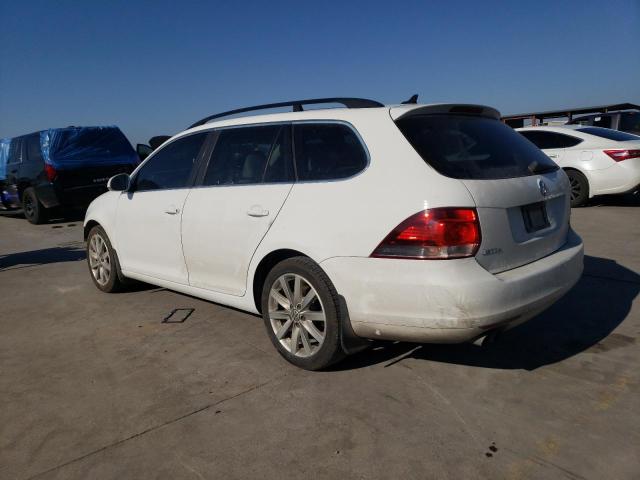 Изображение 2 2013 VOLKSWAGEN JETTA TDI 2013 с VIN 3VWPL7AJ4DM637785