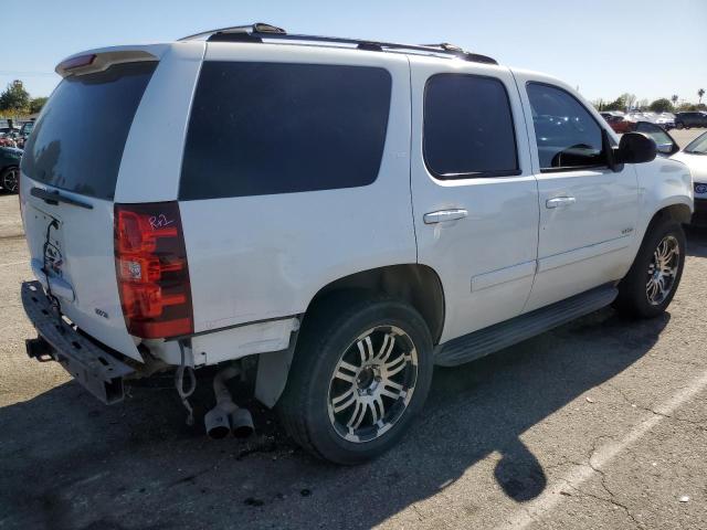 Изображение 3 2007 CHEVROLET TAHOE K1500 2007 с VIN 1GNFK13067J110214