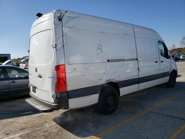 Obraz 3 z 2023 MERCEDES-BENZ SPRINTER 2500 2023 z VIN W1Y40CHY9PT143658