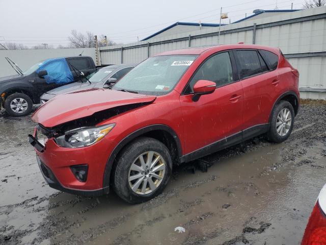 Obraz 1 z 2015 MAZDA CX-5 TOURING 2015 z VIN JM3KE4CY6F0520299