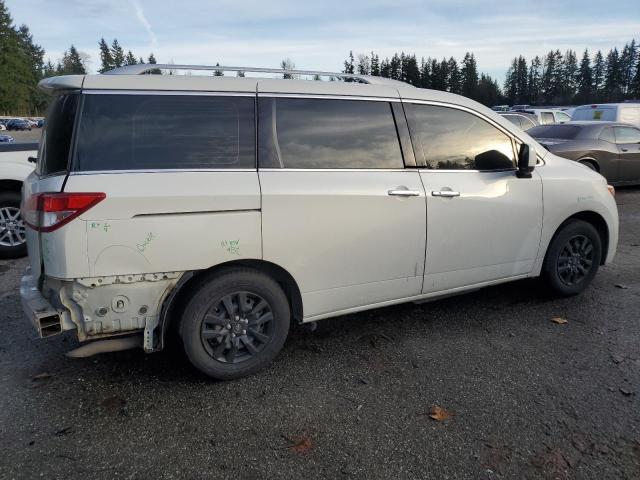 Image 3 of 2015 NISSAN QUEST S 2015 with VIN JN8AE2KP5F9134362